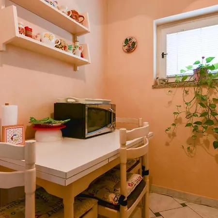 Apartment Historic Centre *