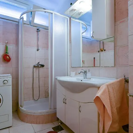 Apartment Historic Centre *
