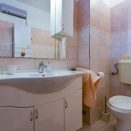 Apartment Historic Centre *
