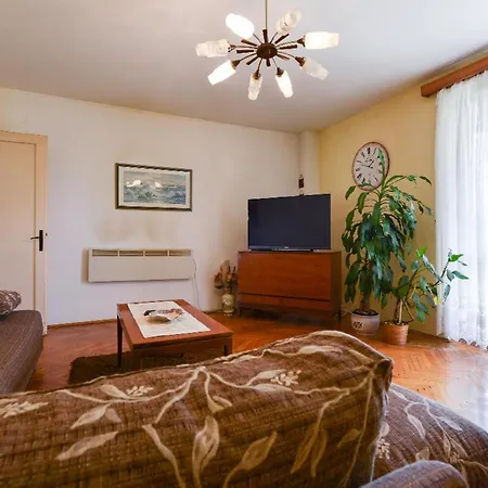 Apartment Historic Centre Zadar