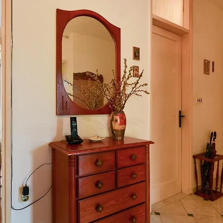 Historic Centre Apartment
