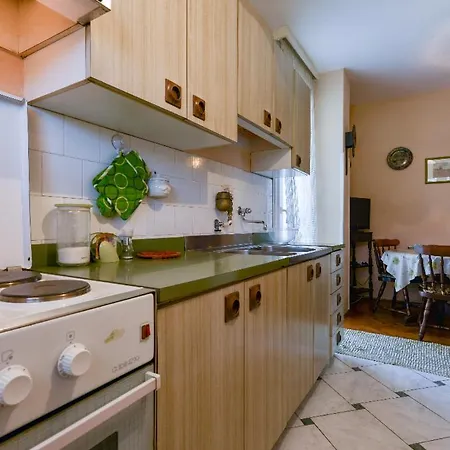 Apartment Historic Centre *